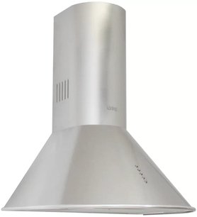 Вытяжка Кертинг KHC 6630 X фото в Тюмени Вытяжка Korting KHC 6630 X фото в Тюмени
