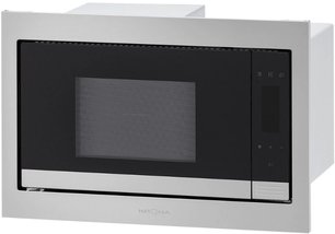 Встраиваемая микроволновая печь Krona ESSEN 60 IX фото 2 в Тюмени