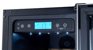 Встраиваемый под столешницу винный шкаф CellarPrivate CP020-1T фото 2 в Тюмени