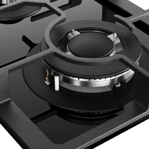 Газовая варочная панель Kuppersberg FG 31 B фото 4 в Тюмени