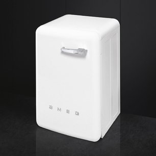 Стиральная машина Смег LBB14WH-2 фото 3 в Тюмени Стиральная машина Smeg LBB14WH-2 фото 3 в Тюмени