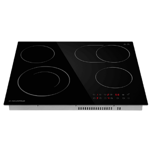 Варочная панель Maunfeld CVCE594SMDBK фото 3 в Тюмени