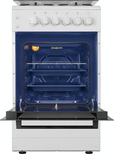 Газовая плита Маунфилд MGC50GCW02 фото 4 в Тюмени Газовая плита Maunfeld MGC50GCW02 фото 4 в Тюмени