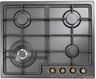 Газовая варочная панель Zigmund Shtain G 15.6 A фото в Тюмени