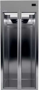 Холодильник для шуб Blue Ice Professional GBI900P2 фото в Тюмени