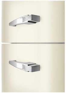 Холодильник Smeg FAB30LCR5 фото 2 в Тюмени