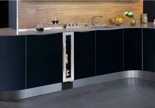 Винный шкаф Climadiff AVU8X фото 2 в Тюмени