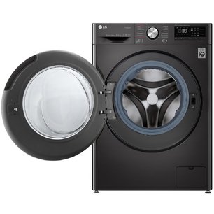 Стиральная машина LG F2V9GW9P фото 4 в Тюмени
