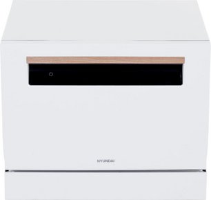 Посудомоечная машина Hyundai DT304 фото в Тюмени