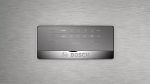 Холодильник с нижней морозильной камерой BOSCH KGN39VI25R фото 2 в Тюмени Холодильник с нижней морозильной камерой BOSCH KGN39VI25R фото 2 в Тюмени