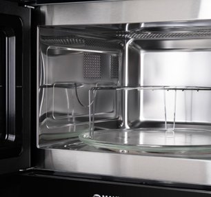 Встраиваемая микроволновая печь Маунфилд MBMO.25.7GB фото 2 в Тюмени Встраиваемая микроволновая печь Maunfeld MBMO.25.7GB фото 2 в Тюмени