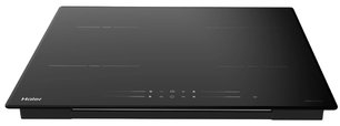 Варочная панель Haier HHX-Y64SVVB фото 2 в Тюмени
