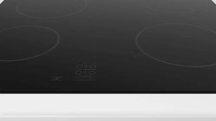 Электрическая варочная панель Bosch PKE611AA1R фото 3 в Тюмени