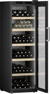 Винный шкаф Либхер WPbli 5231 фото 2 в Тюмени Винный шкаф Liebherr WPbli 5231 фото 2 в Тюмени