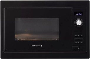 Микроволновая печь De Dietrich DME1121B фото в Тюмени