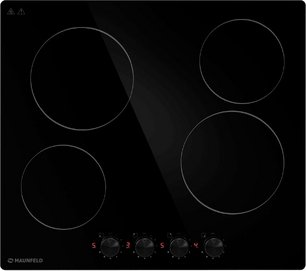 Варочная панель Maunfeld CVCE594MBK2 фото в Тюмени