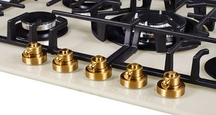 Независимая варочная поверхность Kuppersberg TG 799 C фото 3 в Тюмени