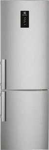 Холодильник Electrolux EN 93454 KX фото в Тюмени