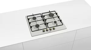 Варочная панель Bosch PGP6B1B60R фото 4 в Тюмени