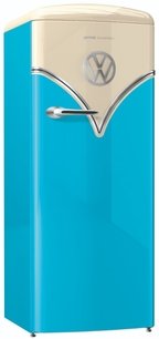 Холодильник Gorenje OBRB153BL фото в Тюмени