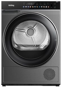Сушильная машина Korting KD 69IHP10 An фото в Тюмени