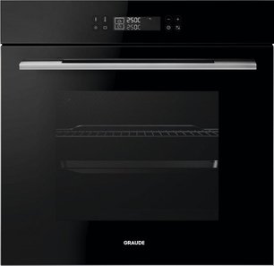 Духовой шкаф Грауде BM 60.0 S фото в Тюмени Духовой шкаф Graude BM 60.0 S фото в Тюмени