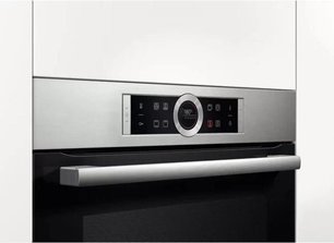 Духовой шкаф Бош HBG 634BS1 фото 3 в Тюмени Духовой шкаф Bosch HBG 634BS1 фото 3 в Тюмени
