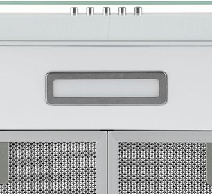 Подвесная вытяжка Krona EMMA 600 white PB фото 3 в Тюмени Подвесная вытяжка Krona EMMA 600 white PB фото 3 в Тюмени