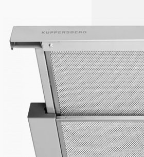 Встраиваемая вытяжка Куперсберг SLIMBOX 60 X фото 4 в Тюмени Встраиваемая вытяжка Kuppersberg SLIMBOX 60 X фото 4 в Тюмени