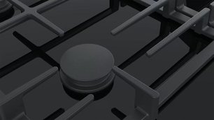 Газовая варочная панель Bosch PRP6A6D70R фото 2 в Тюмени