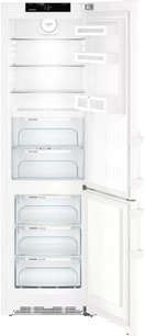 Холодильник Либхер CBN 4815 Comfort BioFresh NoFrost фото 3 в Тюмени Холодильник Liebherr CBN 4815 Comfort BioFresh NoFrost фото 3 в Тюмени