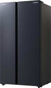 Холодильник Toshiba GR-RS910WI1-PMJ(06) фото 3