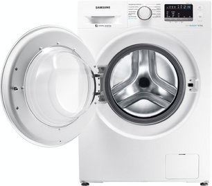 Стиральная машина Samsung WW65J42E0JW фото 4 в Тюмени