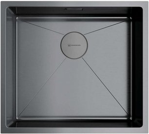 Мойка Omoikiri Taki 49-U/IF-GM фото