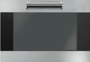 Конвекционная печь Smeg ALFA43GHU фото 2 в Тюмени