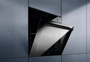 Духовой шкаф Электролюкс EOC8P39H фото 4 в Тюмени Духовой шкаф Electrolux EOC8P39H фото 4 в Тюмени