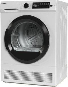 Сушильная машина Hyundai TD1027 фото 2 в Тюмени