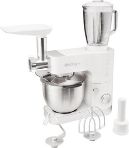 Кухонная машина Korting KKM 0105 Polar фото