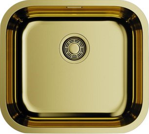 Мойка Omoikiri OMI 49-U/I LG фото