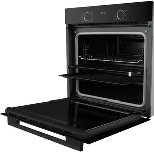 Духовой шкаф Куперсберг HF 610 B фото 3 в Тюмени Духовой шкаф Kuppersberg HF 610 B фото 3 в Тюмени