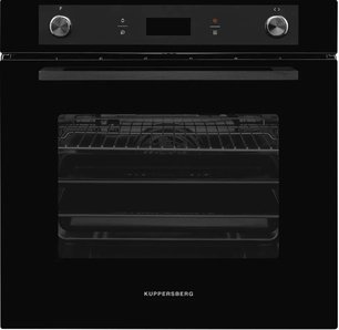 Духовой шкаф Куперсберг HM 629 Black фото 2 в Тюмени Духовой шкаф Kuppersberg HM 629 Black фото 2 в Тюмени
