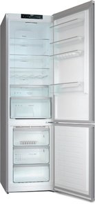 Холодильник Миле KFN 4394 ED сталь фото 3 в Тюмени Холодильник Miele KFN 4394 ED сталь фото 3 в Тюмени
