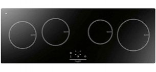 Индукционная варочная панель Fulgor Milano LH 1004 ID BK фото в Тюмени