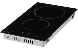 Варочная поверхность KRONA EDEL 30 BL TK фото 2 в Тюмени