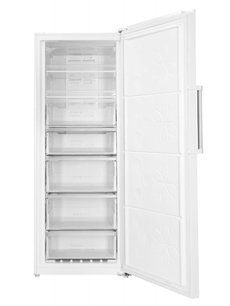 Морозильная камера MAUNFELD MFFR185W фото 2 в Тюмени Морозильная камера MAUNFELD MFFR185W фото 2 в Тюмени