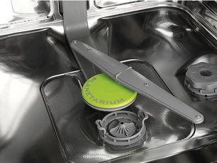 Посудомоечная машина Smeg LVS533XIN фото 3 в Тюмени