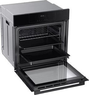 Духовой шкаф Хайер HOQ-F3AAN3GB фото 4 в Тюмени Духовой шкаф Haier HOQ-F3AAN3GB фото 4 в Тюмени