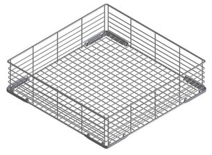 Кассета универсальная Smeg WB50G01 фото в Тюмени