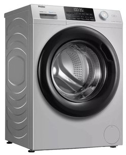 Стиральная машина Хайер HW70-BP12959ASE фото 2 в Тюмени Стиральная машина Haier HW70-BP12959ASE фото 2 в Тюмени