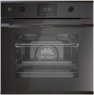 Духовой шкаф Куперсбуш BP 6350.0 GPH 2 Black Chrome фото в Тюмени Духовой шкаф Kuppersbusch BP 6350.0 GPH 2 Black Chrome фото в Тюмени